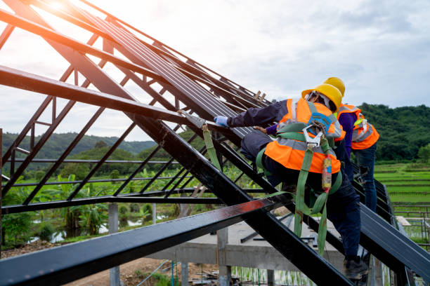 Best Shingle Roofing Installation  in Badin, NC