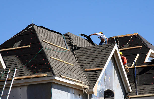 Slate Roofing Contractor in Badin, NC