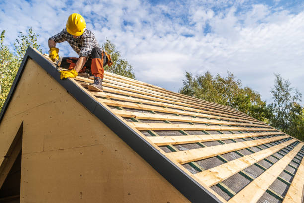 Heating Cable for Roof Installation in Badin, NC