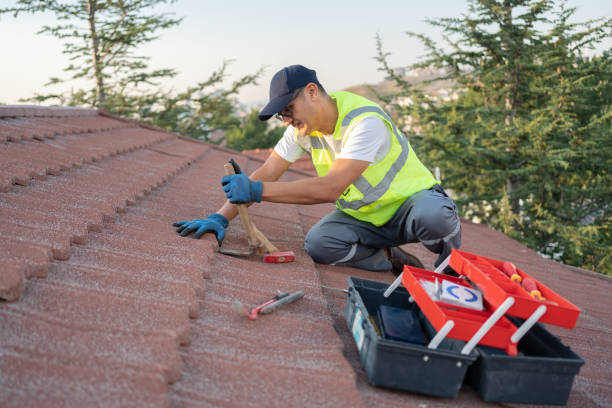 Reliable Badin, NC Roofing Contractor Solutions