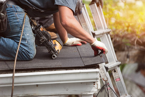 Best Shingle Roofing Installation  in Badin, NC