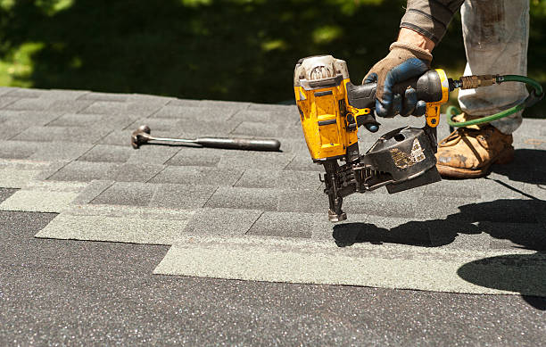 Best Roof Maintenance Services  in Badin, NC