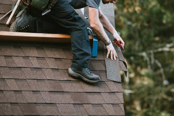 Best Emergency Roof Repair  in Badin, NC