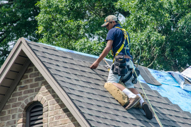Best Roof Restoration Services  in Badin, NC